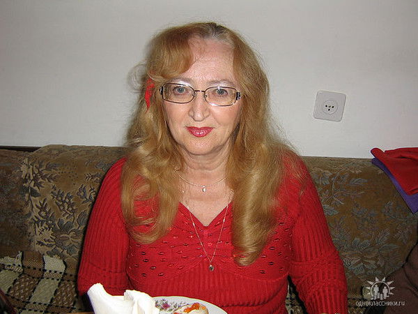 Изабела Акумянская