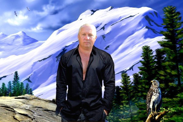 Валерий Лобозинский