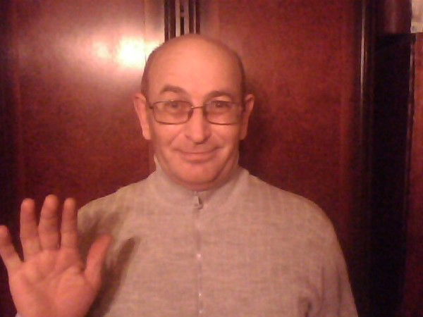 Сергей Кириенко