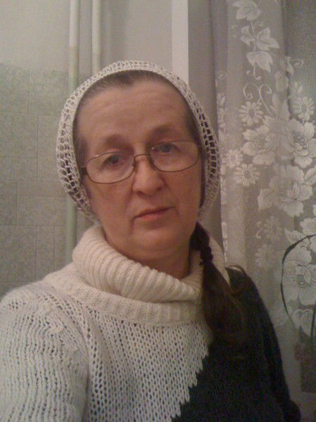 Ольга Дурова