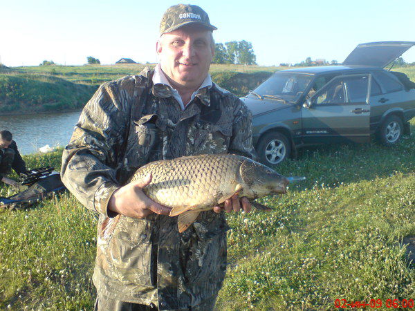 Андрей Пономарев