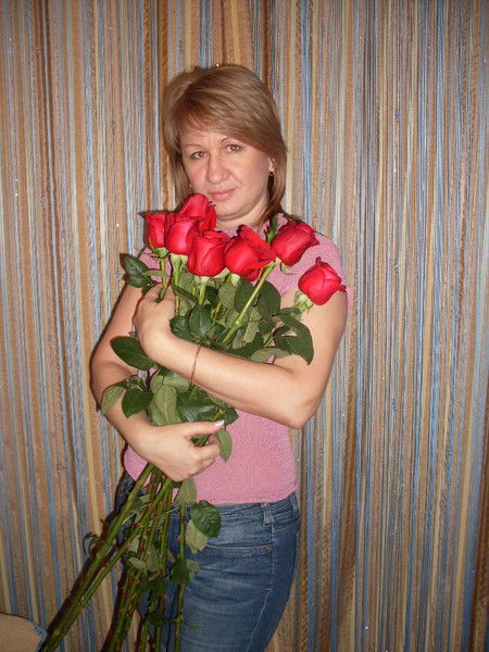 Елена Чифина