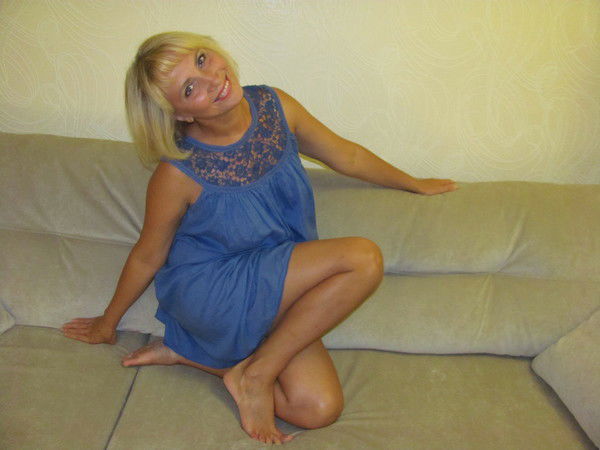 Ольга Огнева