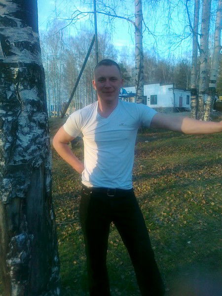 Саша Ушаков