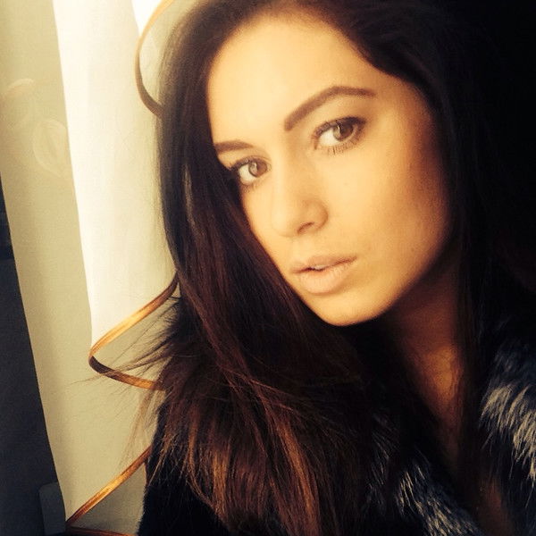 Виктория Владимировна