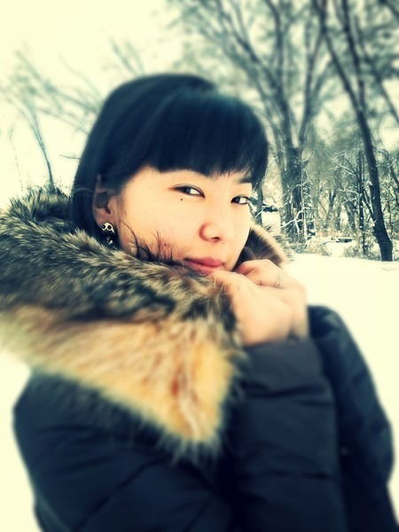 Галия Мустафа