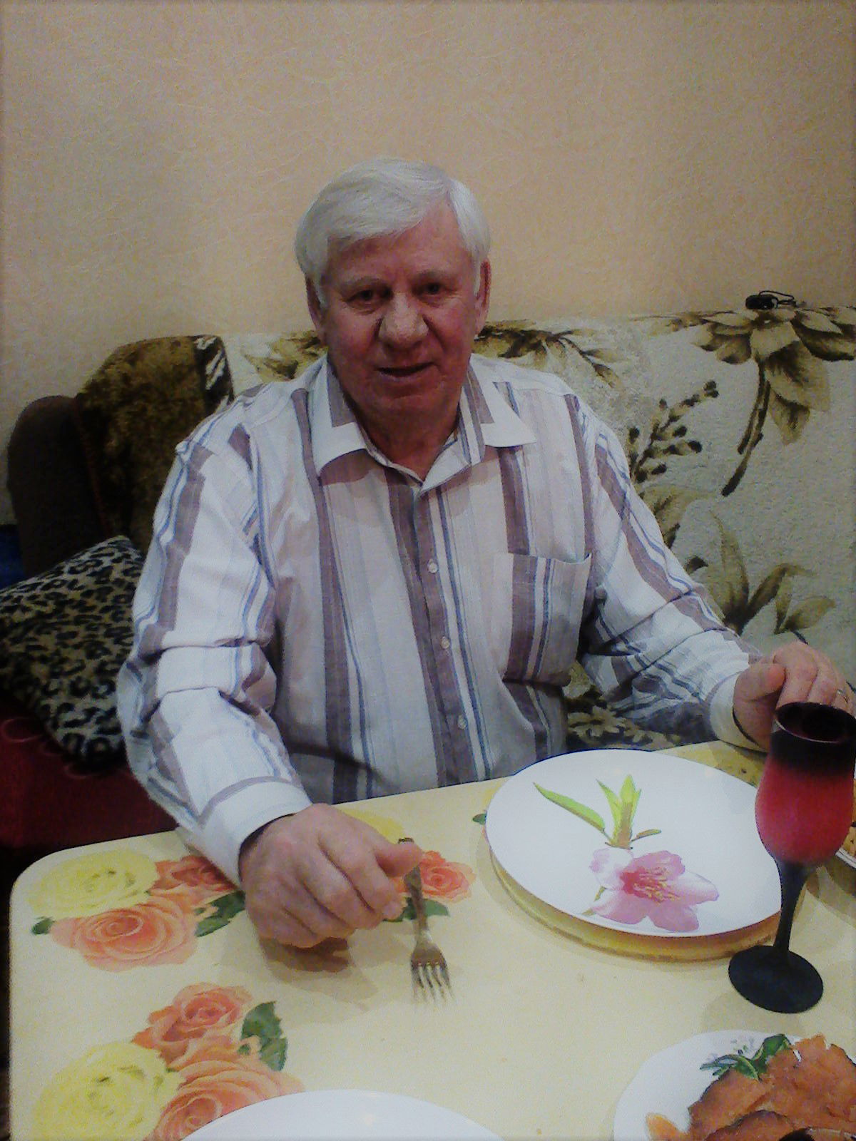 Виталий Василенко