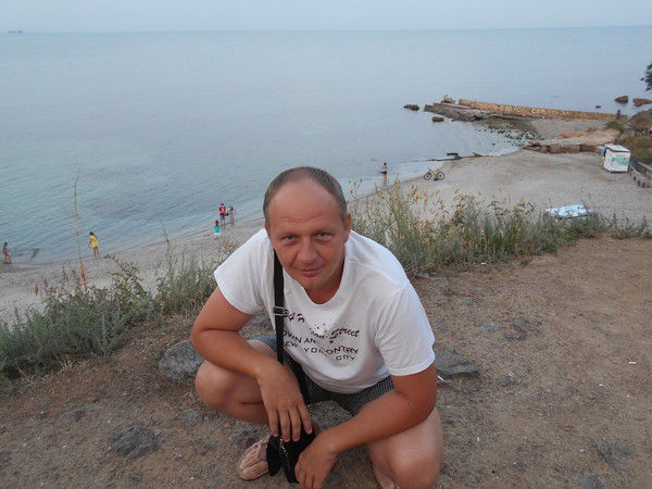 Василий Морозов