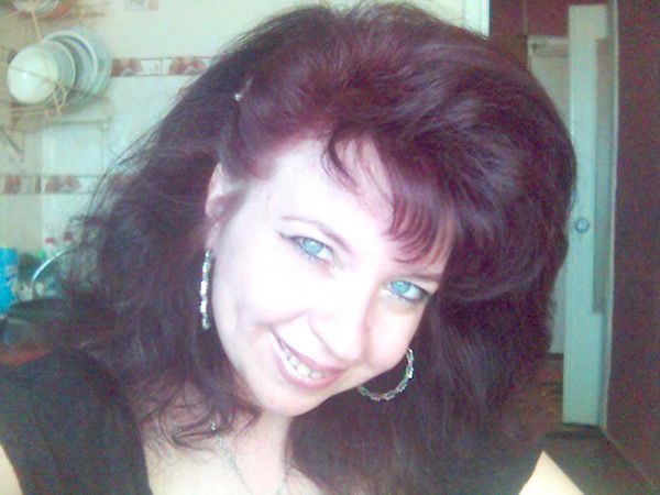 Татьяна Журавлёва