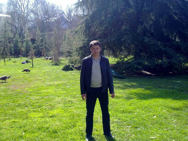 Мухсинчон Мухаммадзода