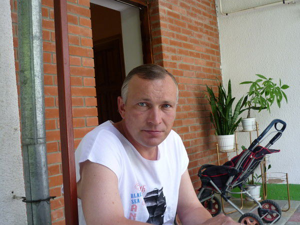 Дмитрий Сытин