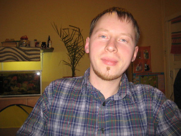 Дмитрий Голяков