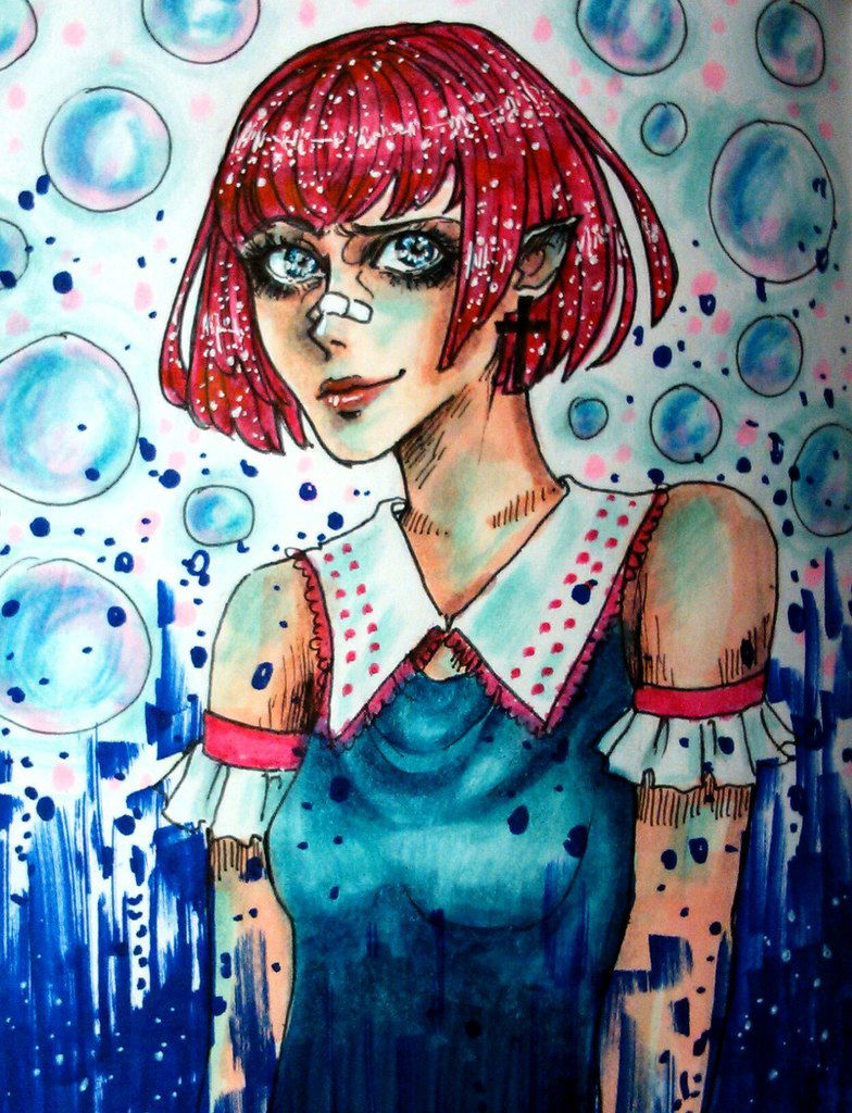 Маргарита Юшкина