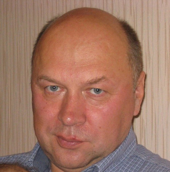 Владимир Иванов