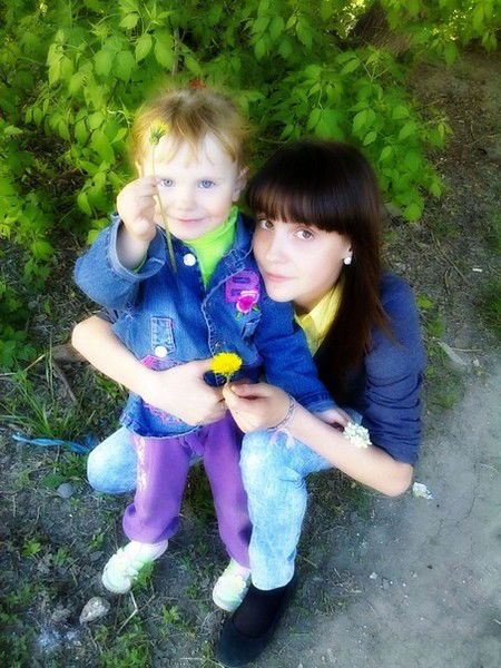 Тамара Фёдорова