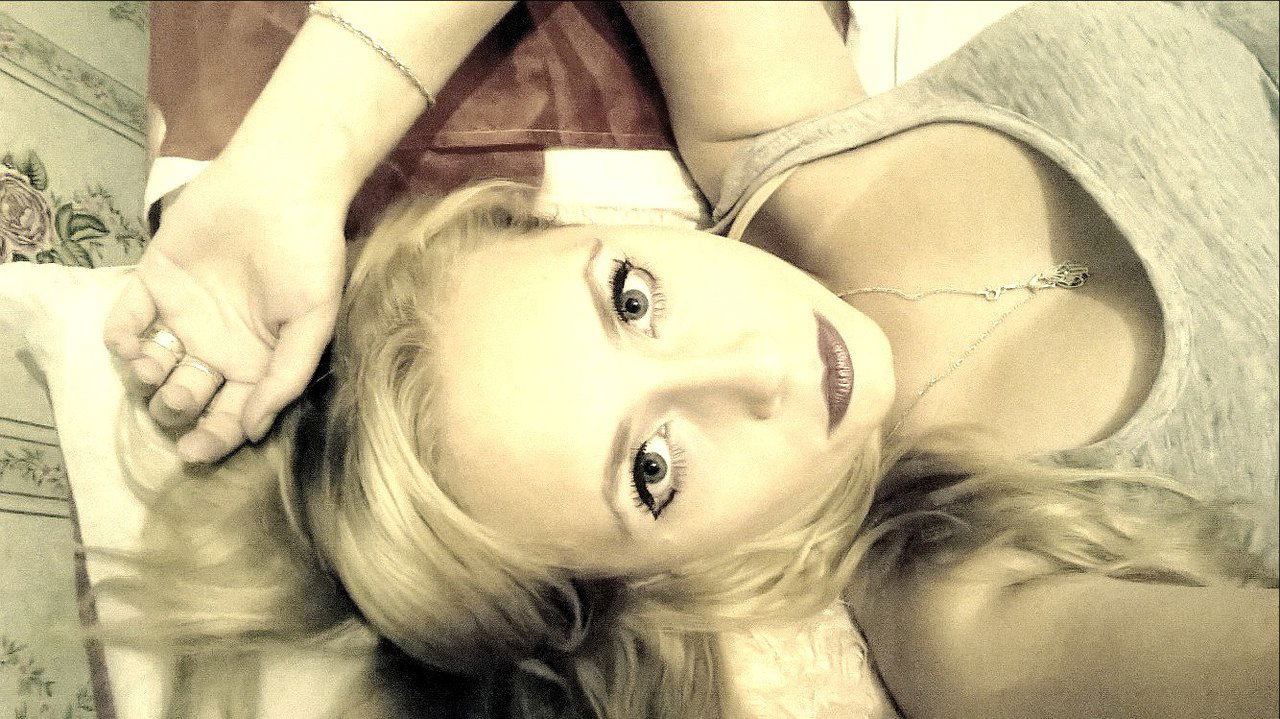 Виктория Корнилова