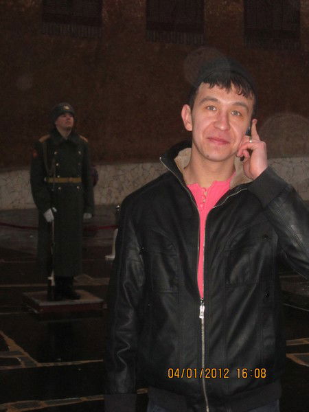 Руслан Ахметхабитов