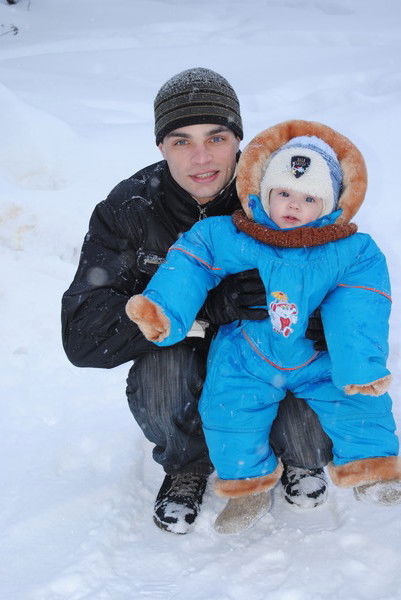 Алексей Баскаков