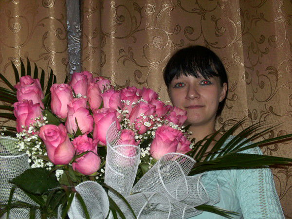 Юля Климачева