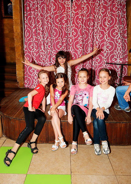 Кристина Пирко