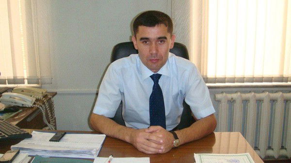 Murod Karimov