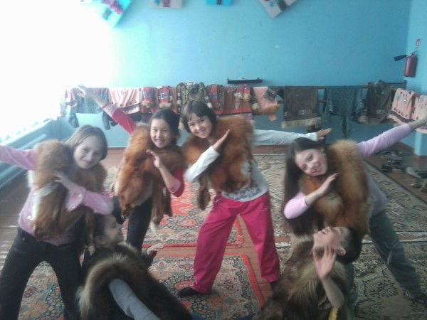 Серега Правдошин