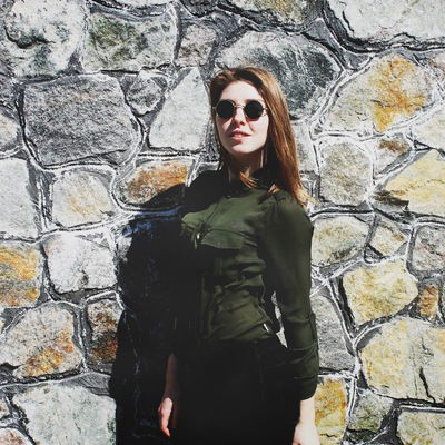 Анжелика Власова