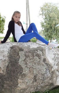 Ксения Помогаева