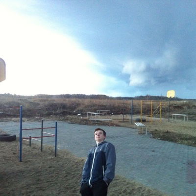 Денис Шнайдер