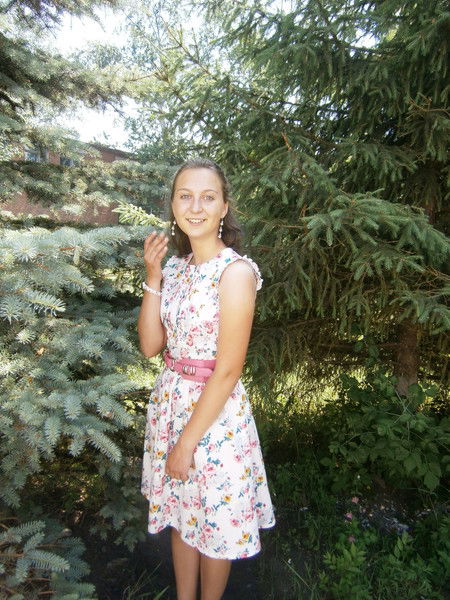 Ольга Шлыкова