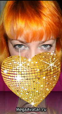 Марина Мизонова