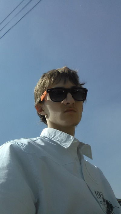 Кирилл Чернышук