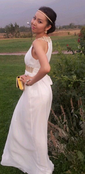 Молдир Рымбаева