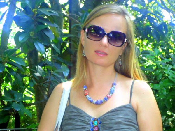 Таня Гонсальвиш