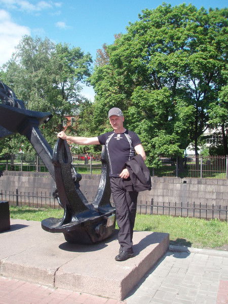 Игорь Бойков