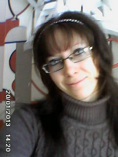 Яна Костякова