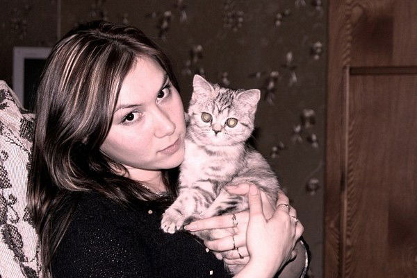 Камила Сафонова