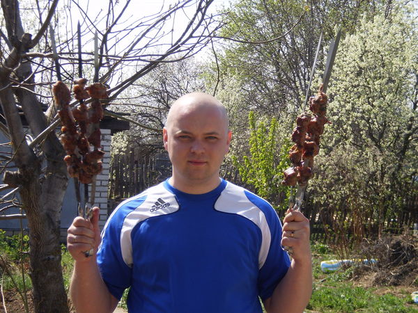 Денис Учаев