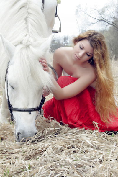 Людмила Кривошеева