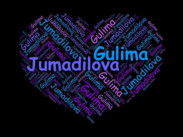 Gulim Jumadiloffa