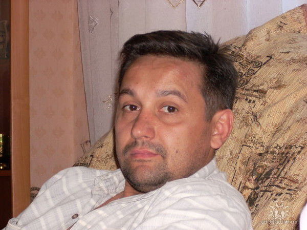 Олег Шайдуллов