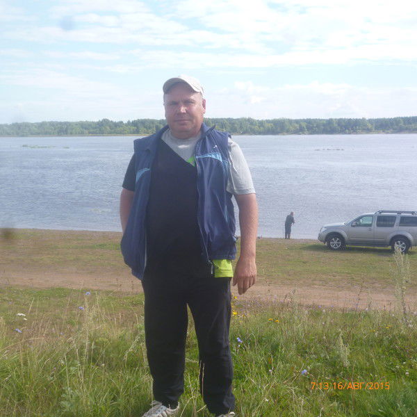 Сергей Чепкасов