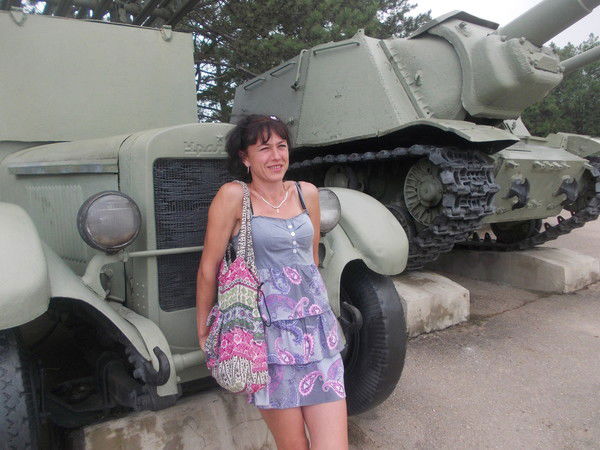 Иванна Саламон