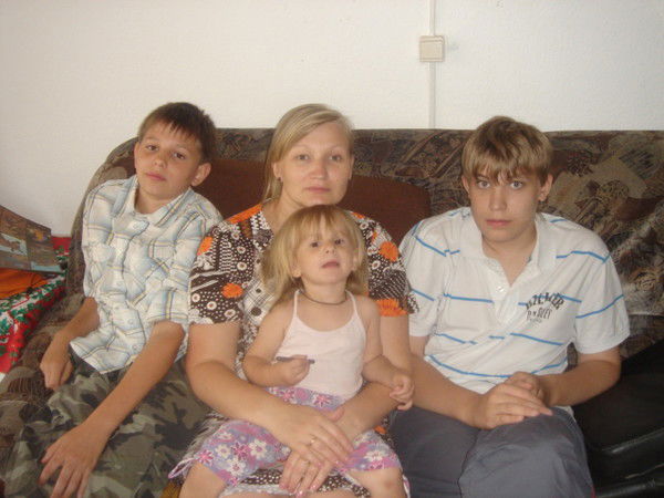 Ирина Маляр