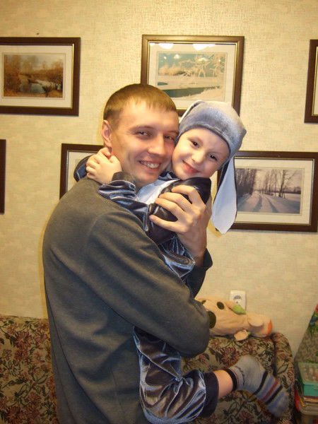 Андрей Ряст