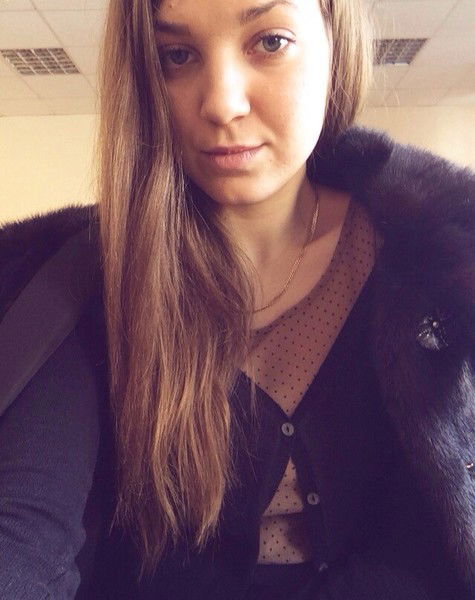 Ксения Кузнецова