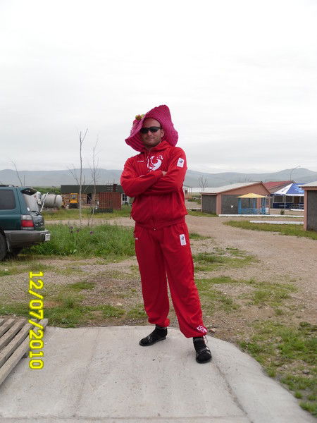 Александр Альховский