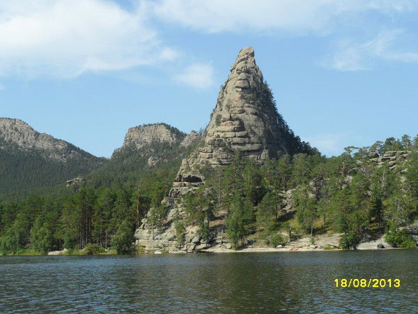 Борис Досов