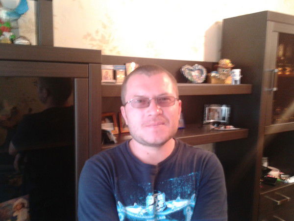 Андрей Абрамов