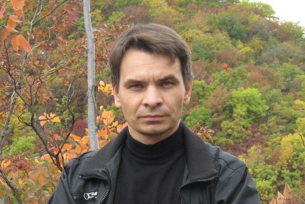 Андрей Пушенко